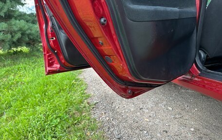 Mitsubishi Lancer IX, 2005 год, 258 000 рублей, 22 фотография