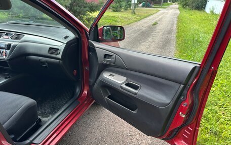 Mitsubishi Lancer IX, 2005 год, 258 000 рублей, 19 фотография