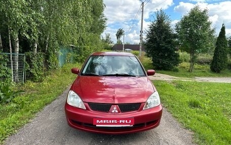 Mitsubishi Lancer IX, 2005 год, 258 000 рублей, 27 фотография