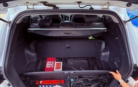 Hyundai Santa Fe III рестайлинг, 2012 год, 1 850 000 рублей, 6 фотография