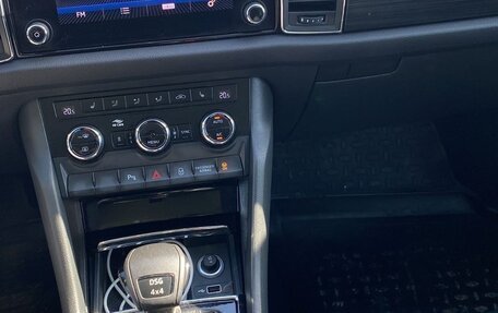 Skoda Kodiaq I, 2018 год, 2 650 000 рублей, 5 фотография