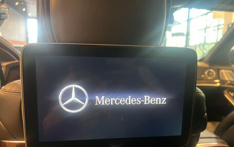 Mercedes-Benz S-Класс, 2017 год, 4 590 000 рублей, 6 фотография