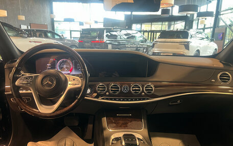 Mercedes-Benz S-Класс, 2017 год, 4 590 000 рублей, 5 фотография