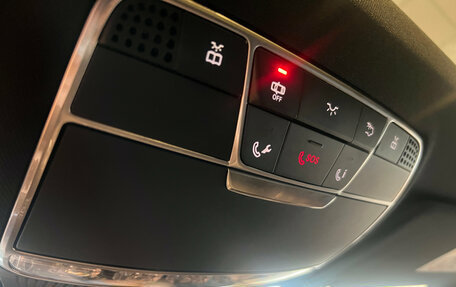 Mercedes-Benz S-Класс, 2017 год, 4 590 000 рублей, 14 фотография