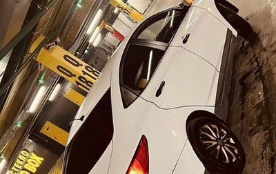 Hyundai Solaris II рестайлинг, 2016 год, 590 000 рублей, 1 фотография