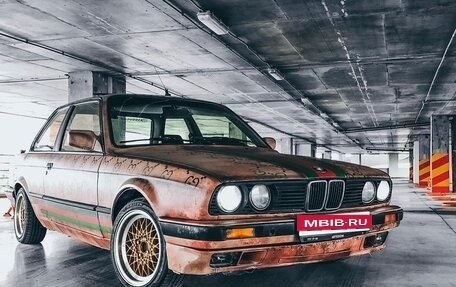 BMW 3 серия, 1984 год, 350 000 рублей, 1 фотография