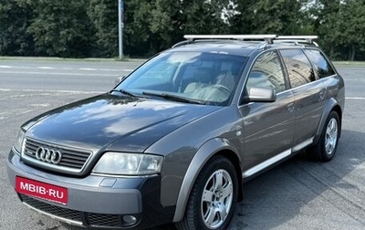 Audi A6 allroad, 2003 год, 690 000 рублей, 1 фотография