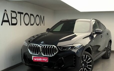 BMW X6, 2026 год, 15 550 000 рублей, 1 фотография