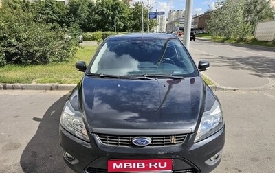 Ford Focus II рестайлинг, 2010 год, 480 000 рублей, 1 фотография