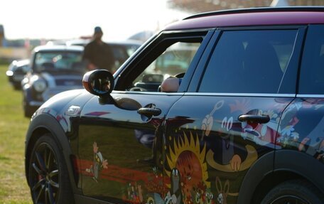 MINI Clubman, 2021 год, 4 550 000 рублей, 2 фотография