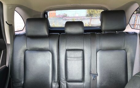 Chevrolet Captiva I, 2012 год, 1 170 000 рублей, 14 фотография