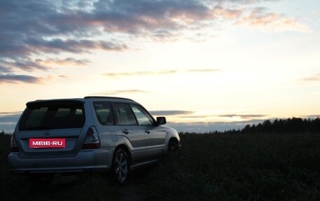 Subaru Forester, 2006 год, 550 000 рублей, 7 фотография