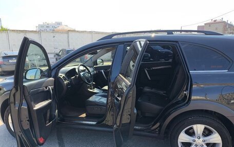 Chevrolet Captiva I, 2012 год, 1 170 000 рублей, 16 фотография