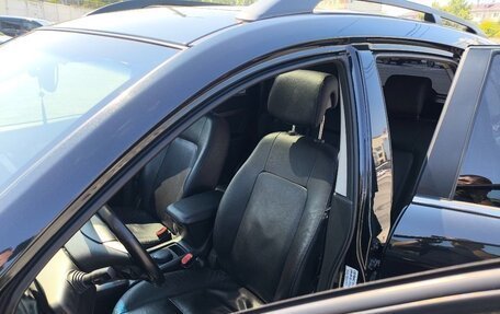 Chevrolet Captiva I, 2012 год, 1 170 000 рублей, 19 фотография