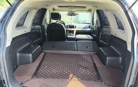 Chevrolet Captiva I, 2012 год, 1 170 000 рублей, 21 фотография