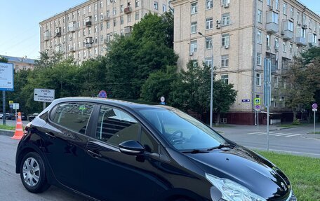 Peugeot 208 II, 2013 год, 670 000 рублей, 3 фотография