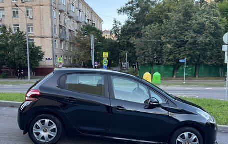 Peugeot 208 II, 2013 год, 670 000 рублей, 4 фотография