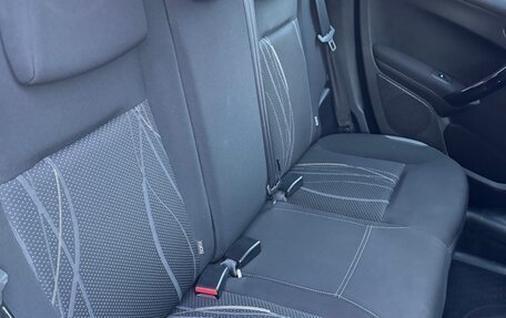 Peugeot 208 II, 2013 год, 670 000 рублей, 13 фотография