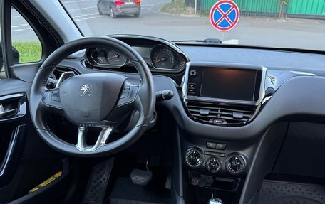 Peugeot 208 II, 2013 год, 670 000 рублей, 12 фотография