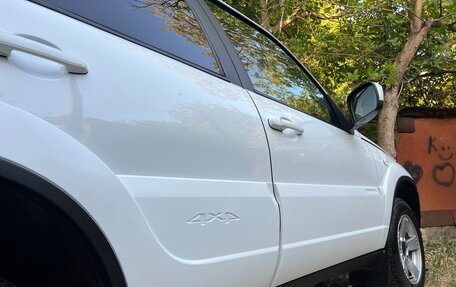 Chevrolet Niva I рестайлинг, 2020 год, 780 000 рублей, 3 фотография