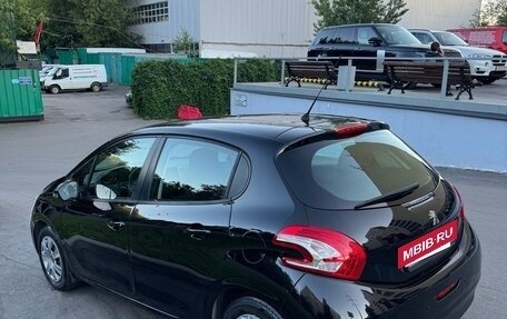 Peugeot 208 II, 2013 год, 670 000 рублей, 7 фотография