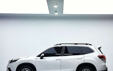 Subaru Forester, 2022 год, 2 500 444 рублей, 5 фотография