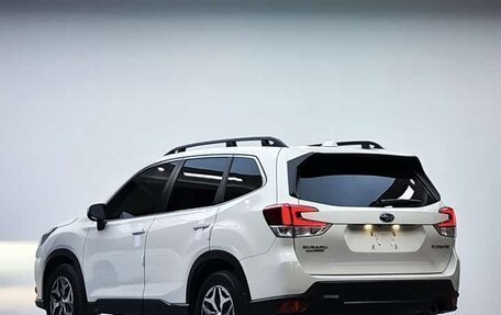 Subaru Forester, 2022 год, 2 500 444 рублей, 4 фотография