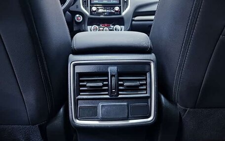 Subaru Forester, 2022 год, 2 500 444 рублей, 17 фотография