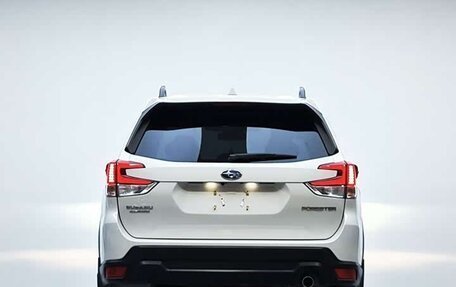 Subaru Forester, 2022 год, 2 500 444 рублей, 6 фотография