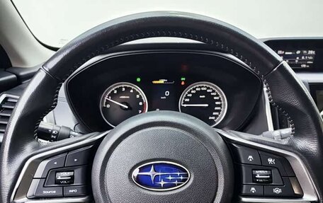 Subaru Forester, 2022 год, 2 500 444 рублей, 10 фотография