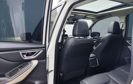 Subaru Forester, 2022 год, 2 500 444 рублей, 16 фотография