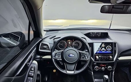 Subaru Forester, 2022 год, 2 500 444 рублей, 9 фотография