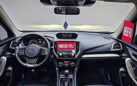 Subaru Forester, 2022 год, 2 500 444 рублей, 8 фотография