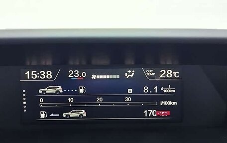 Subaru Forester, 2022 год, 2 500 444 рублей, 12 фотография
