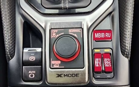 Subaru Forester, 2022 год, 2 500 444 рублей, 15 фотография