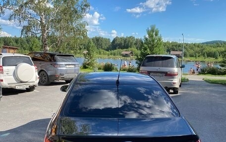 KIA Rio III рестайлинг, 2012 год, 780 000 рублей, 26 фотография