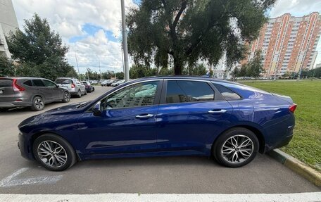 KIA K5, 2021 год, 2 620 000 рублей, 2 фотография