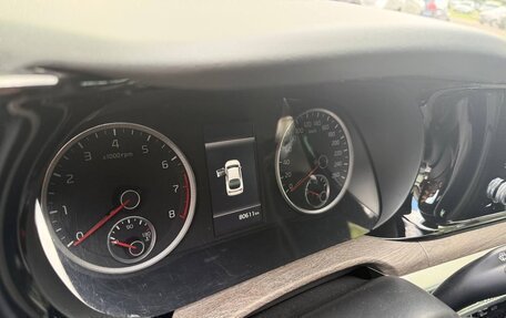 KIA K5, 2021 год, 2 620 000 рублей, 7 фотография