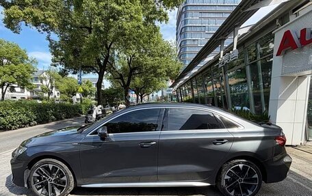 Audi A3, 2026 год, 3 000 444 рублей, 4 фотография