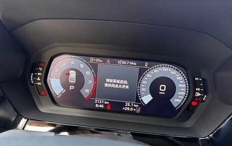 Audi A3, 2026 год, 3 000 444 рублей, 9 фотография