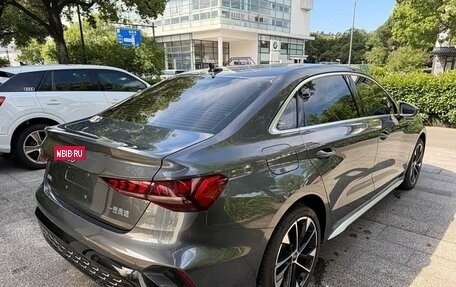 Audi A3, 2026 год, 3 000 444 рублей, 5 фотография