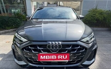 Audi A3, 2026 год, 3 000 444 рублей, 3 фотография