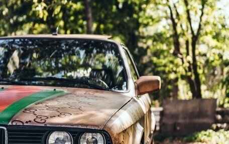 BMW 3 серия, 1984 год, 350 000 рублей, 2 фотография