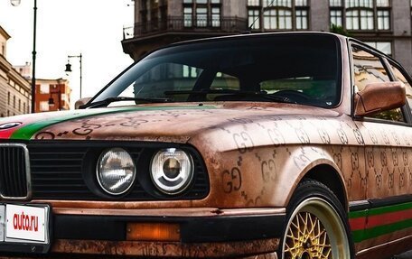 BMW 3 серия, 1984 год, 350 000 рублей, 6 фотография