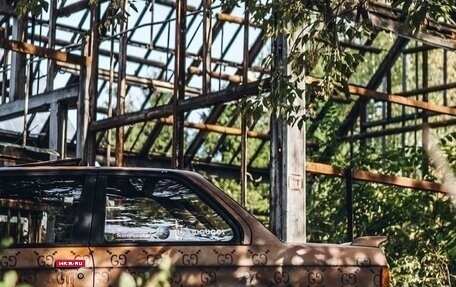BMW 3 серия, 1984 год, 350 000 рублей, 4 фотография