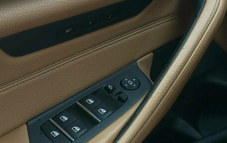 BMW 5 серия, 2017 год, 3 595 000 рублей, 13 фотография