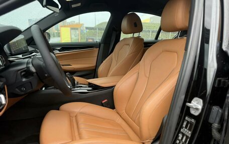 BMW 5 серия, 2017 год, 3 595 000 рублей, 15 фотография