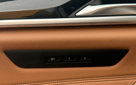 BMW 5 серия, 2017 год, 3 595 000 рублей, 14 фотография