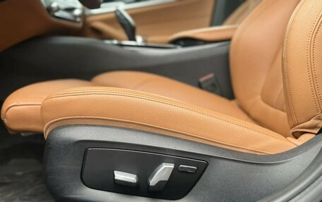 BMW 5 серия, 2017 год, 3 595 000 рублей, 16 фотография