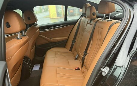 BMW 5 серия, 2017 год, 3 595 000 рублей, 20 фотография